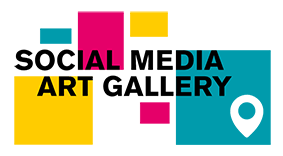 SOCIAL MEDIA ART GALLERY